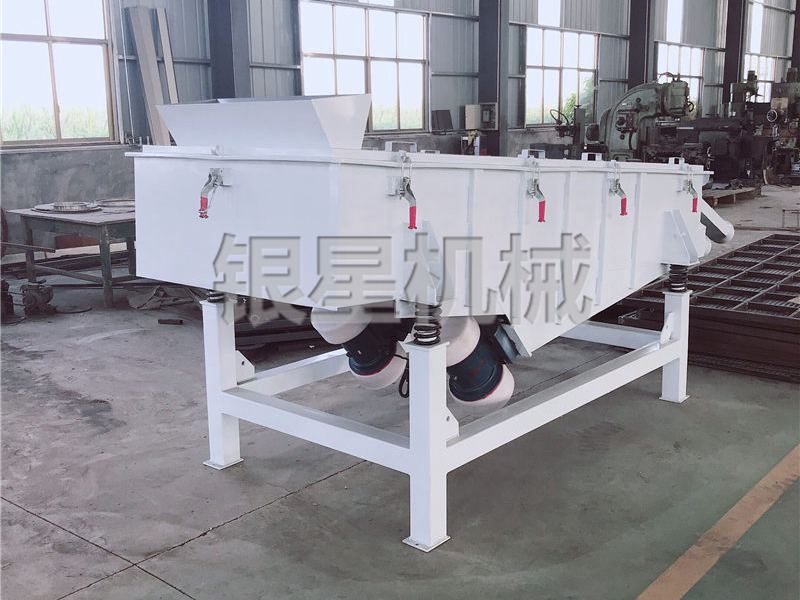 提高方形振動(dòng)篩篩網(wǎng)的使用壽命，學(xué)會(huì)這4招就夠了！