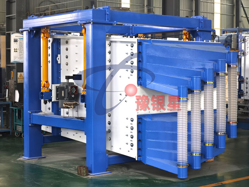 從“堵網(wǎng)、返工、投訴”到“靜音、無塵、零投訴”