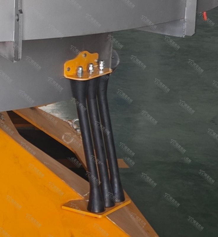 同樣篩“石英砂”，報價差30%？揭秘圓形搖擺篩里的“成本縮水”4大暗樁